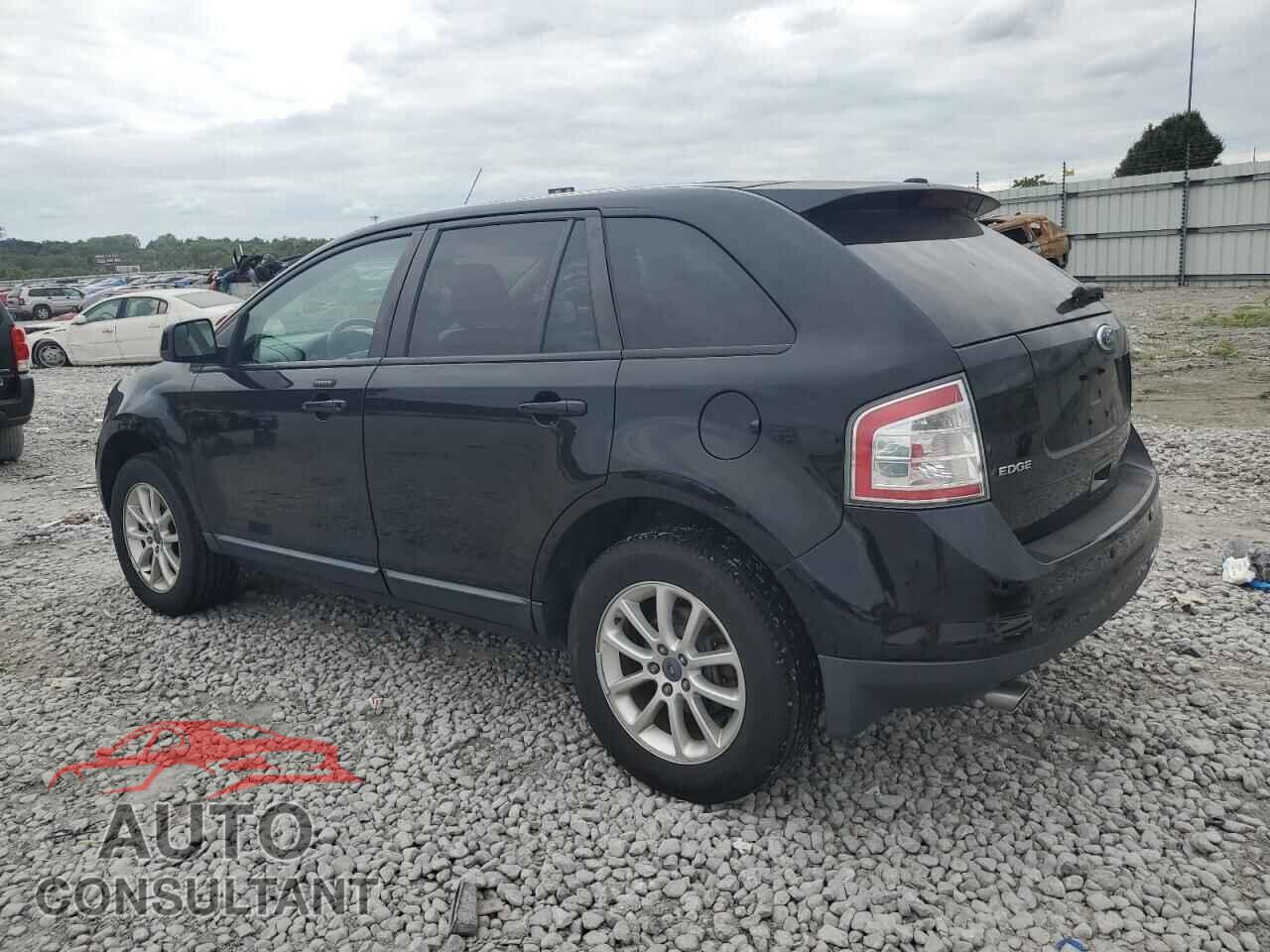 FORD EDGE 2009 - 2FMDK48C29BA69331