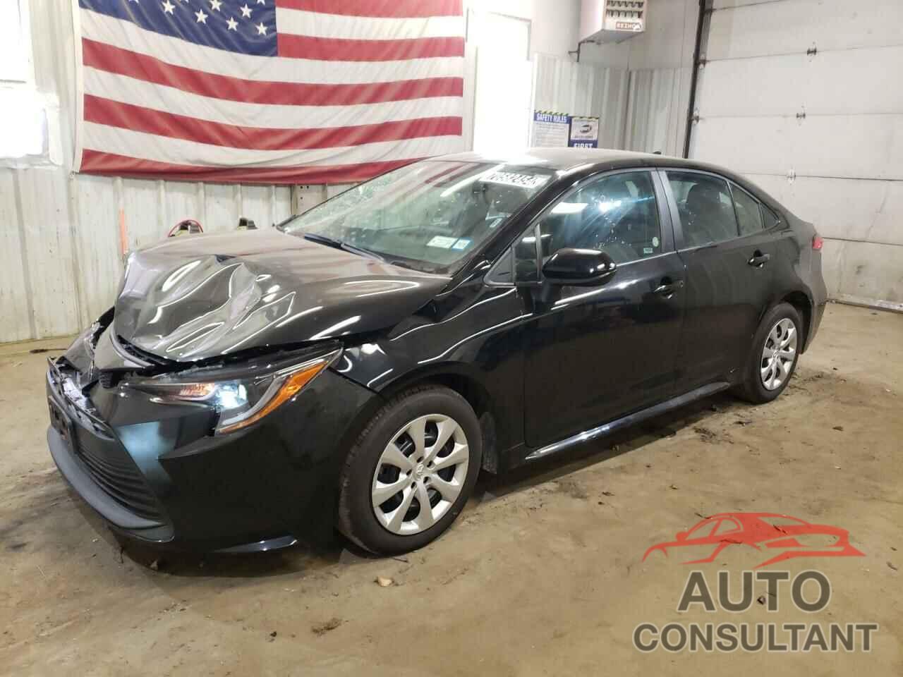 TOYOTA COROLLA 2024 - 5YFB4MDE9RP126306
