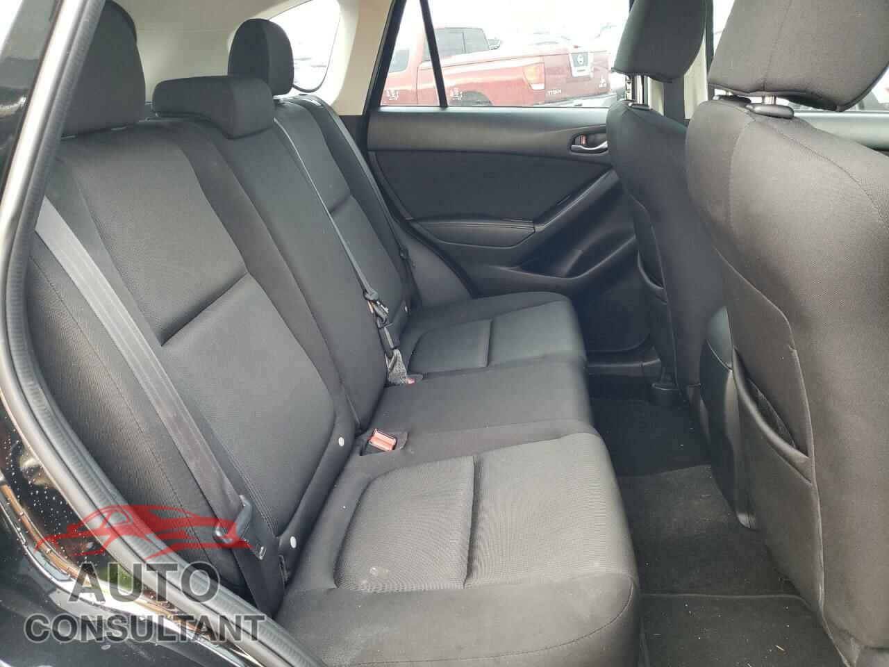 MAZDA CX-5 2016 - JM3KE2BY0G0893958
