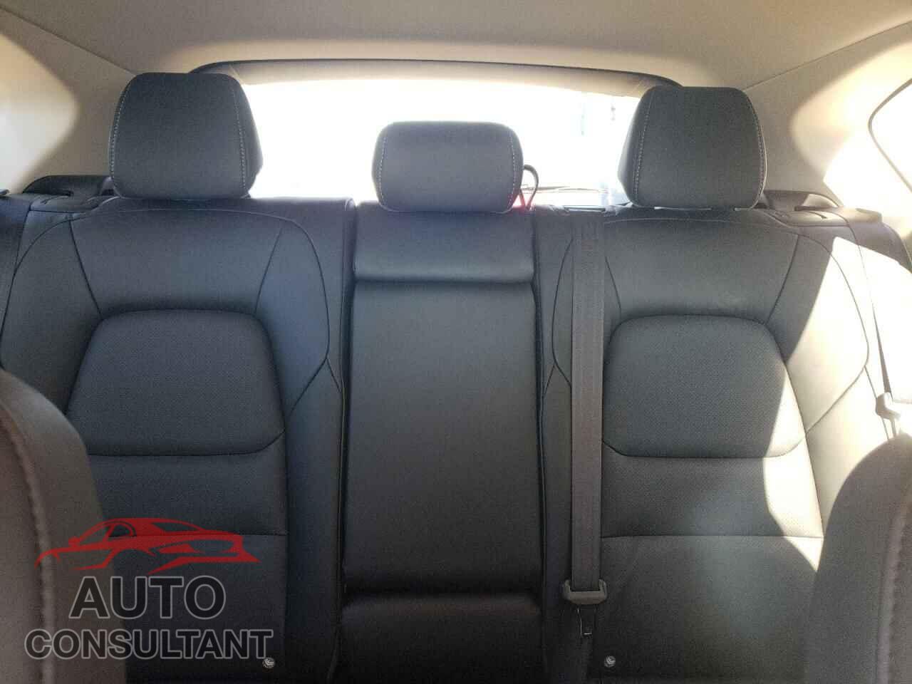 MAZDA CX-5 PREFE 2024 - JM3KFBCL9R0443597