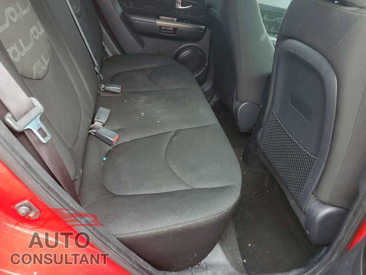 KIA SOUL 2013 - KNDJT2A60D7632469