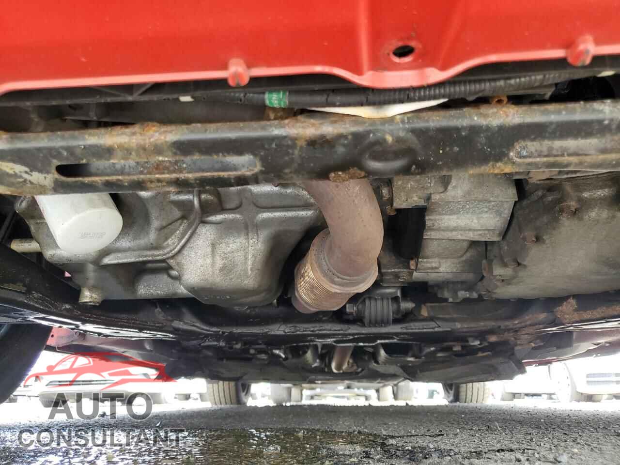 HONDA CIVIC 2016 - 2HGFC2F59GH553317