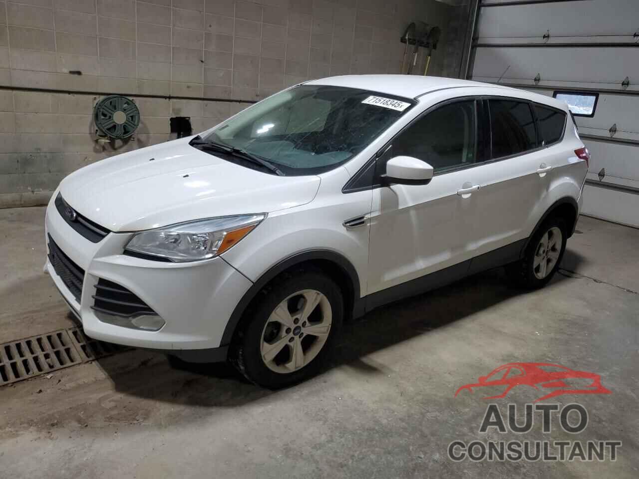 FORD ESCAPE 2016 - 1FMCU9GX1GUB63473