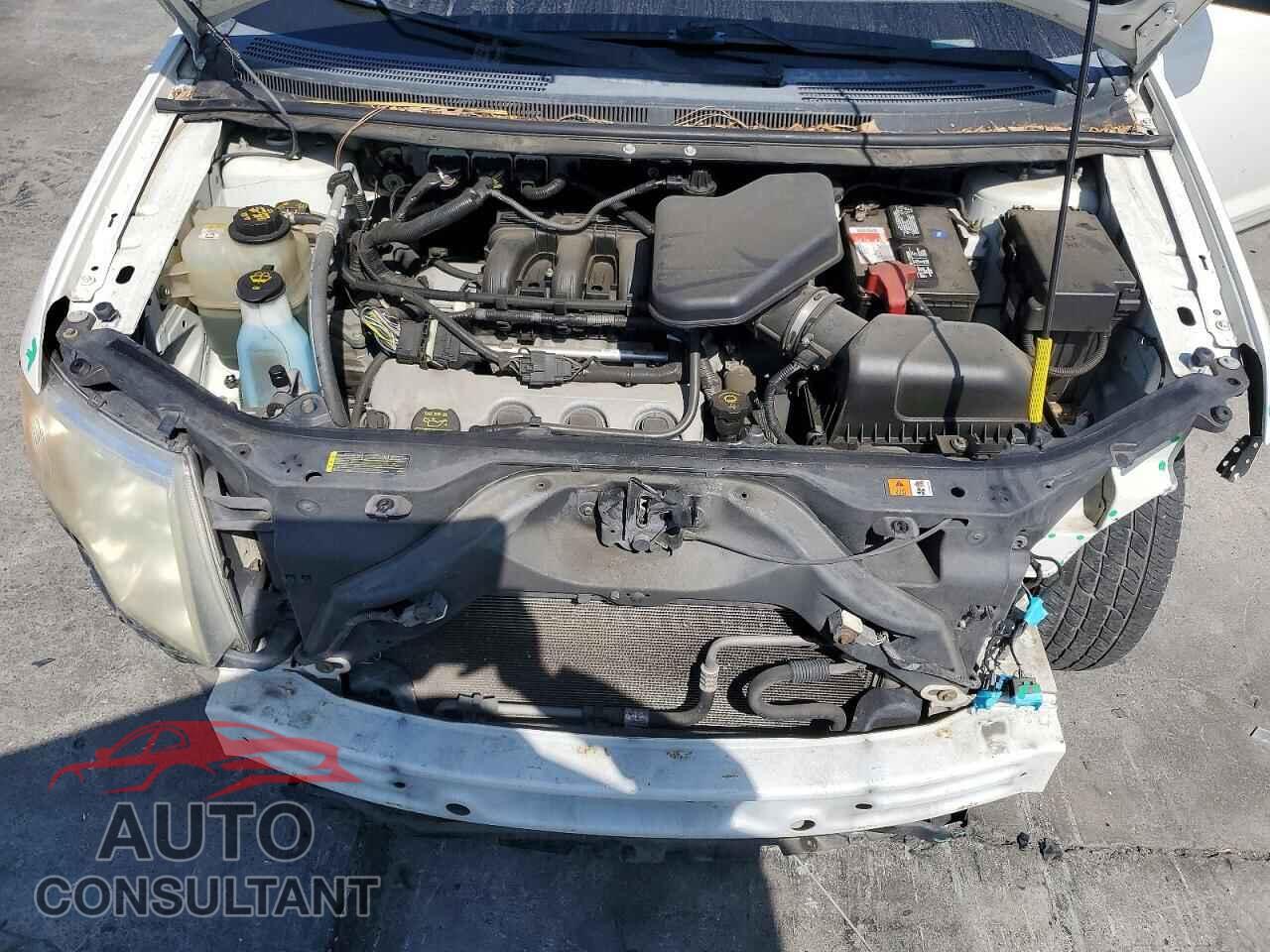 FORD EDGE 2009 - 2FMDK36C19BA93326