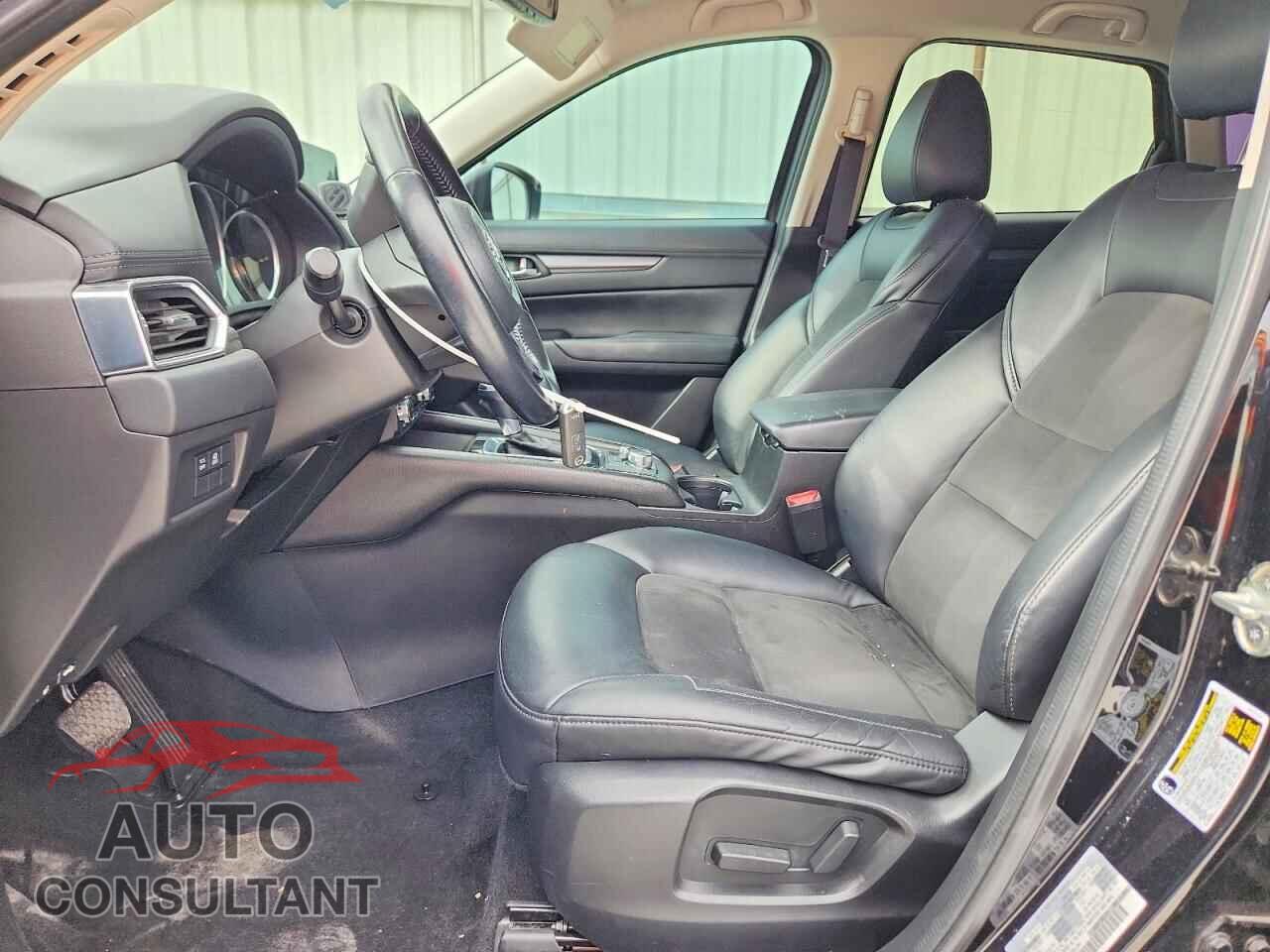 MAZDA CX-5 2017 - JM3KFACL0H0222933