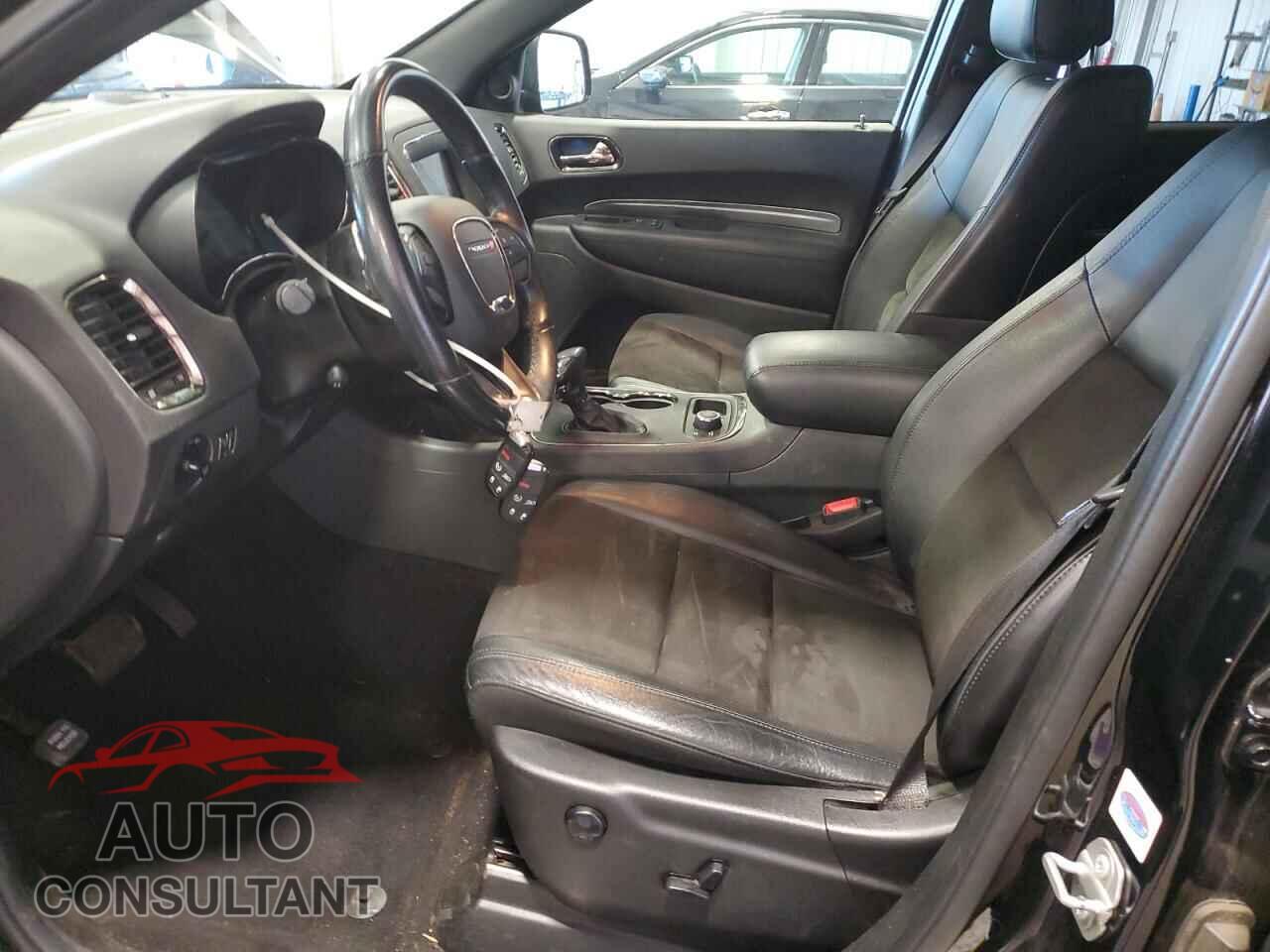 DODGE DURANGO 2020 - 1C4SDJCT2LC229369