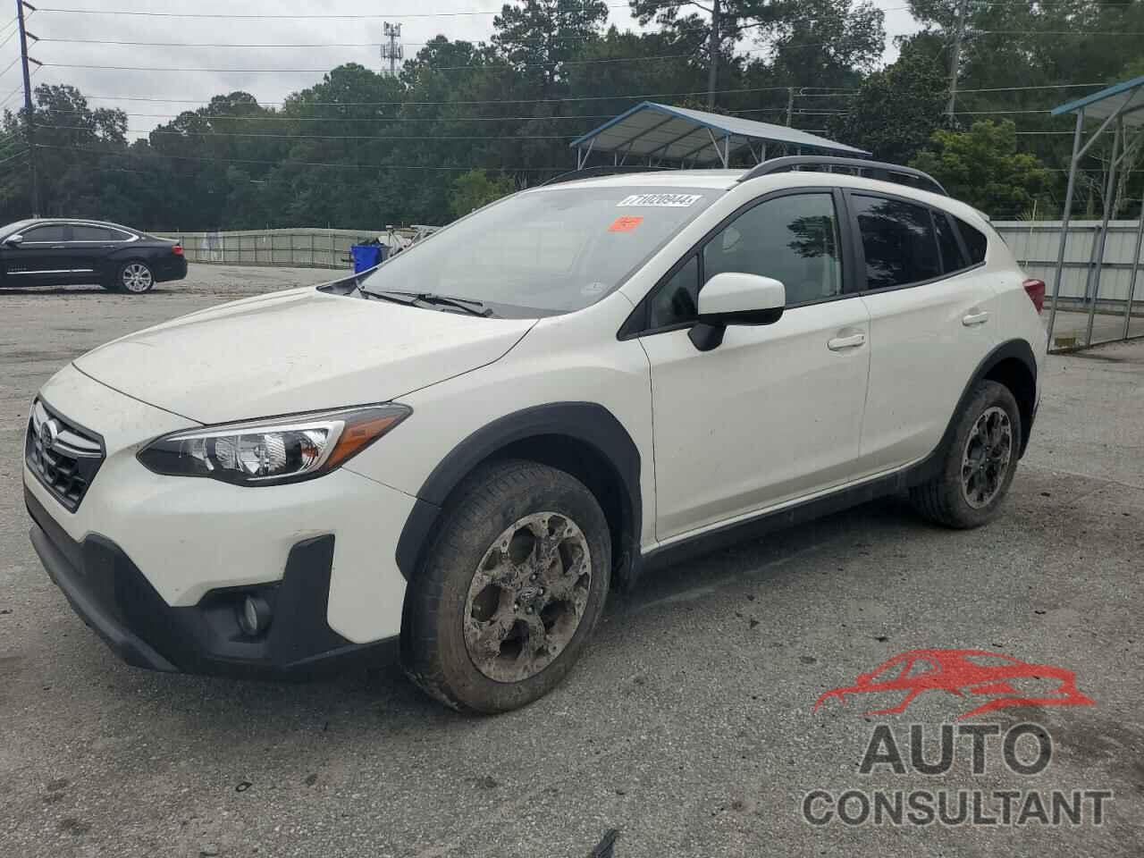 SUBARU CROSSTREK 2023 - JF2GTAPC3P8260725