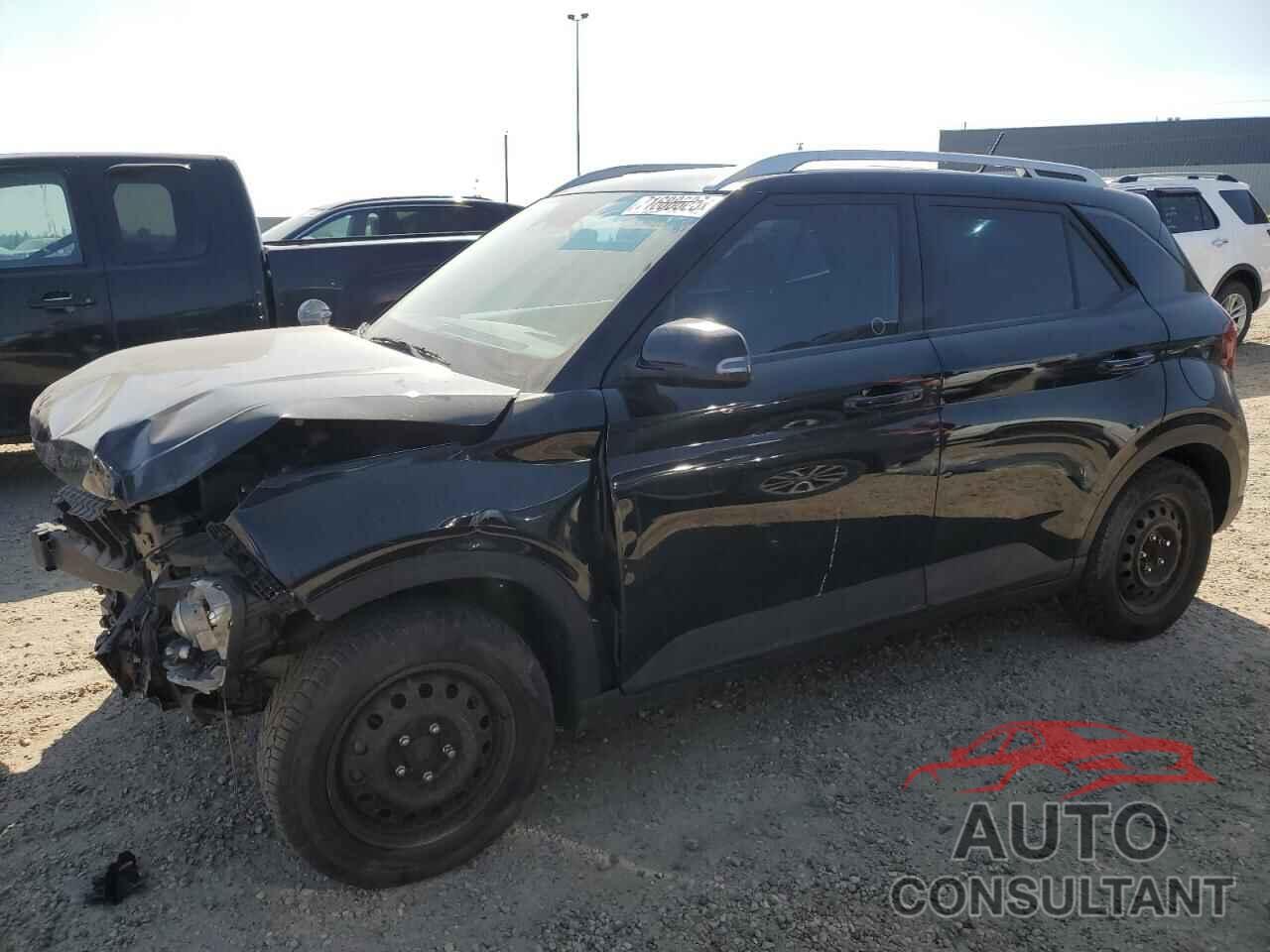 HYUNDAI VENUE 2024 - KMHRC8A33RU313647