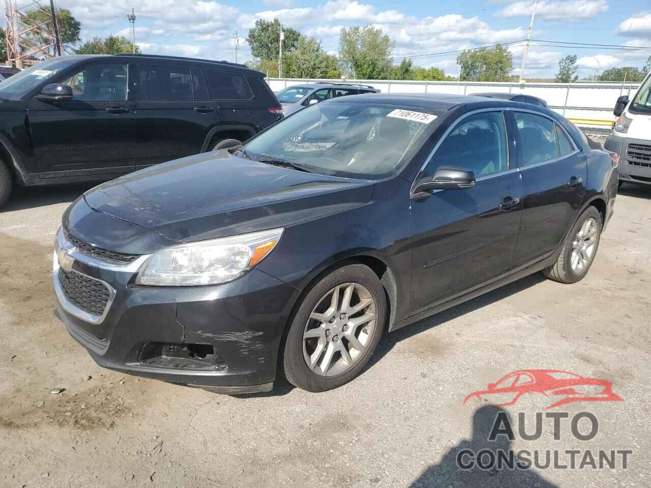 CHEVROLET MALIBU 2015 - 1G11C5SL7FF329020