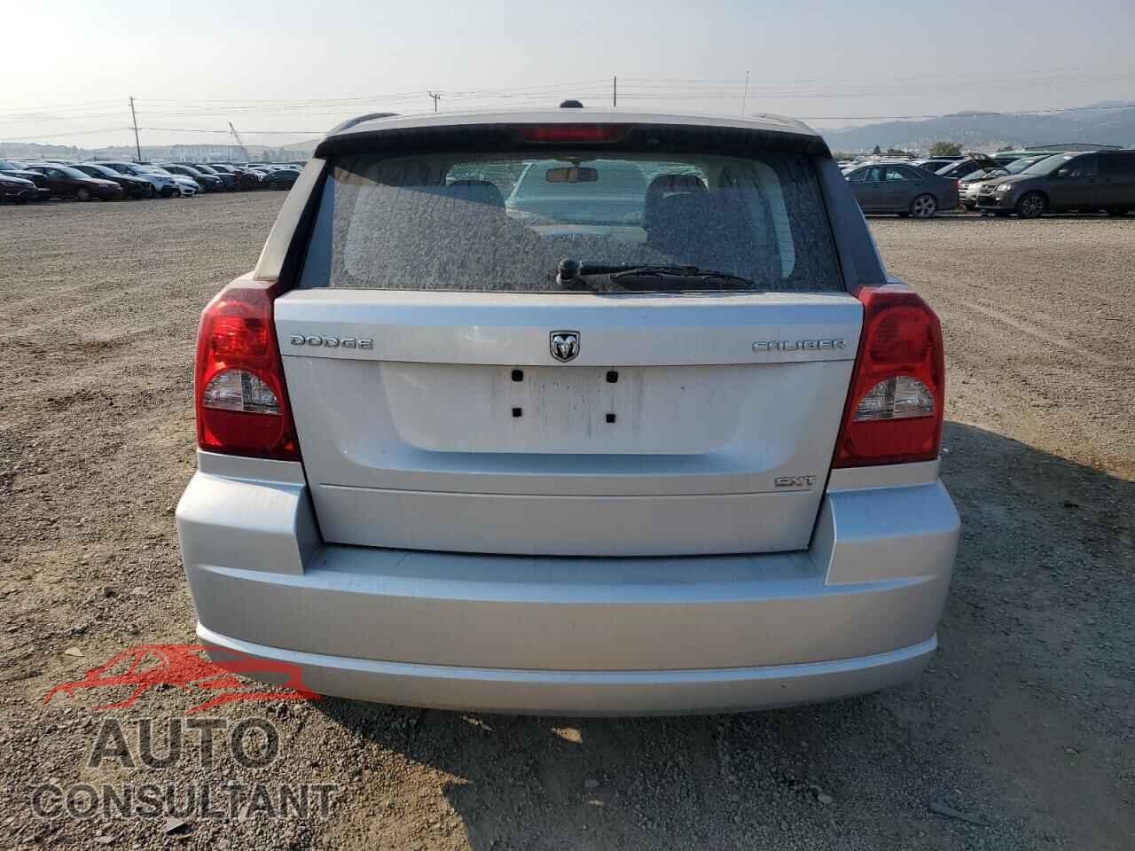 DODGE CALIBER 2009 - 1B3HB48CX9D131382