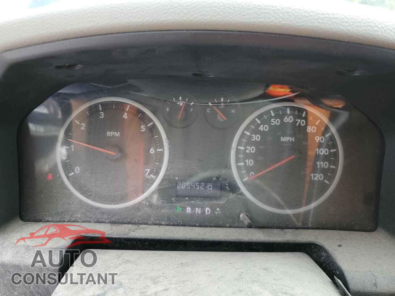 DODGE RAM 1500 2012 - 1C6RD7FT8CS164022
