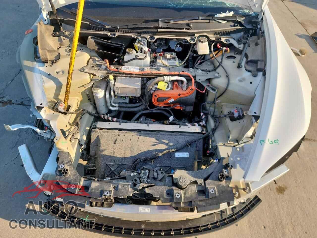 TESLA MODEL 3 2024 - 5YJ3E1EA3RF730280