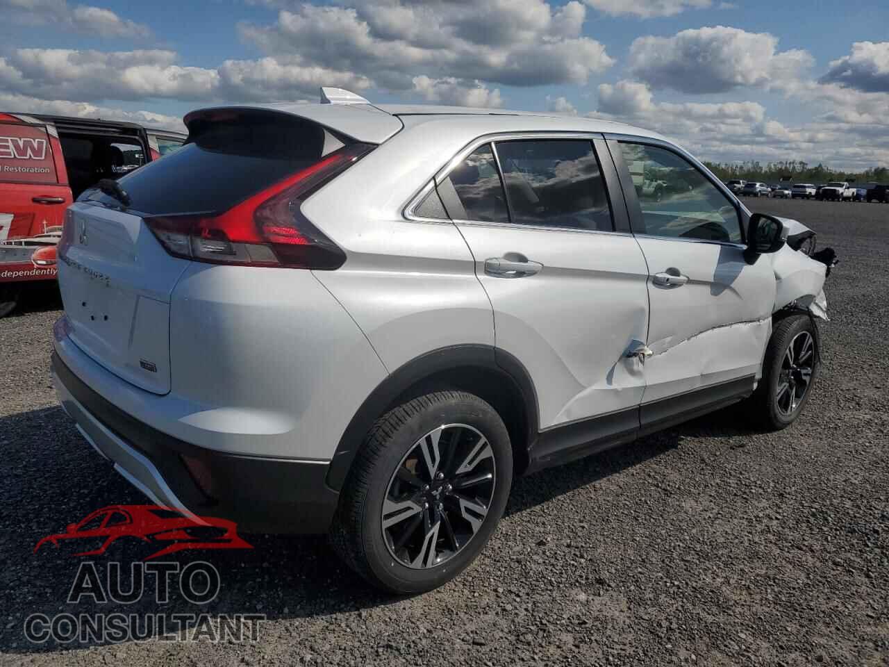 MITSUBISHI ECLIPSE 2023 - JA4ATVAA6PZ601493