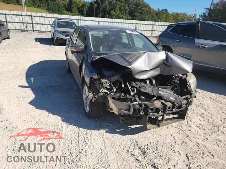 FORD FOCUS 2014 - 1FADP3F24EL206571