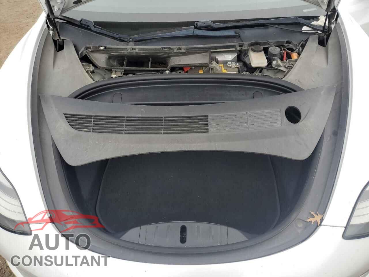 TESLA MODEL 3 2018 - 5YJ3E1EA2JF108886
