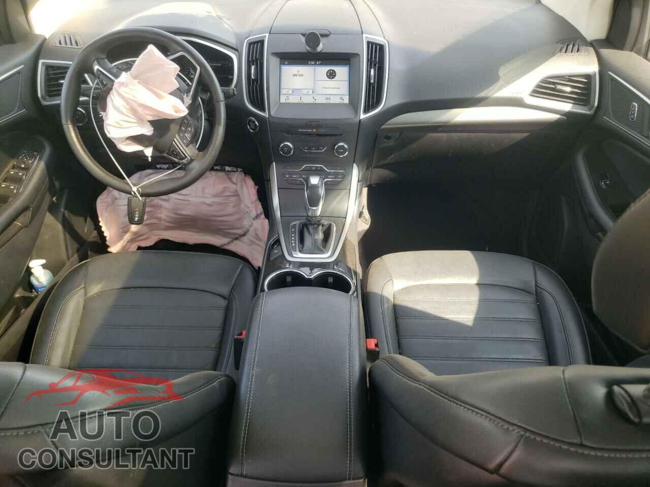 FORD EDGE 2017 - 2FMPK4J99HBB87905