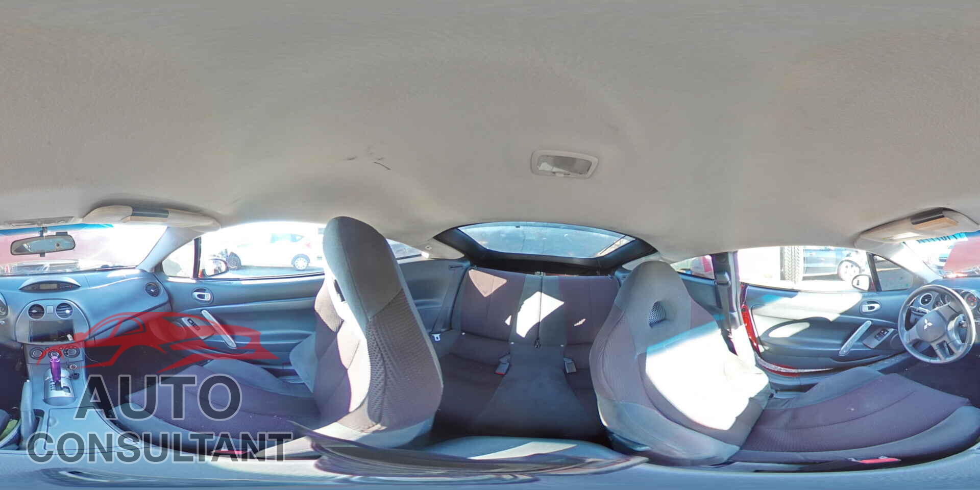 MITSUBISHI ECLIPSE 2012 - 4A31K5DF9CE008368