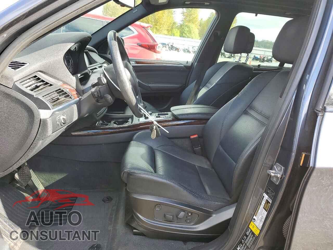 BMW X5 2011 - 5UXZW0C57BL657018