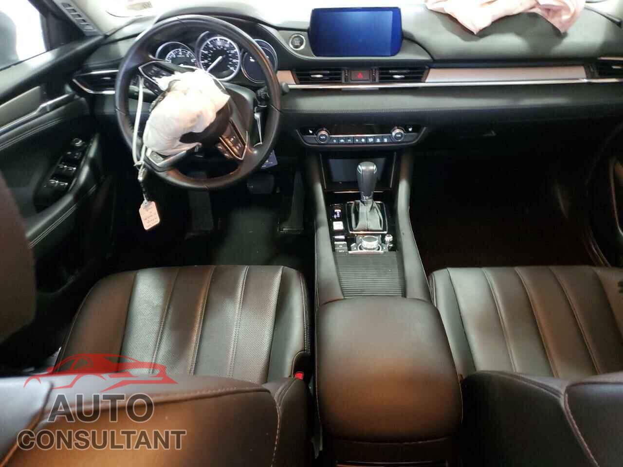 MAZDA 6 2021 - JM1GL1VM7M1615507