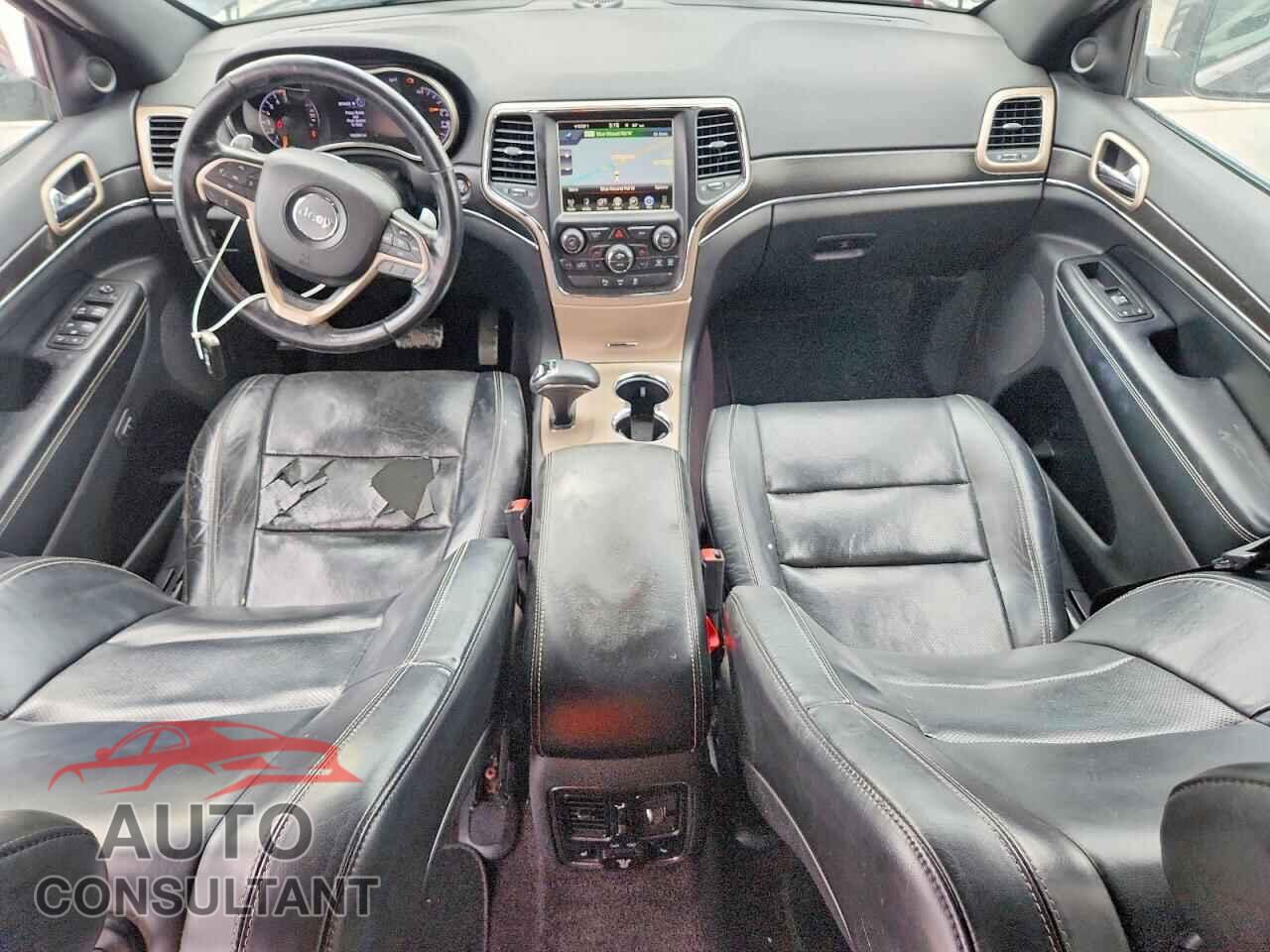 JEEP CHEROKEE 2015 - 1C4RJEBG9FC217534