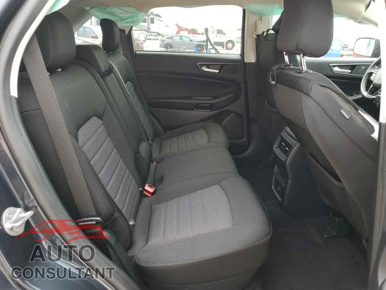 FORD EDGE 2022 - 2FMPK4G97NBA35057