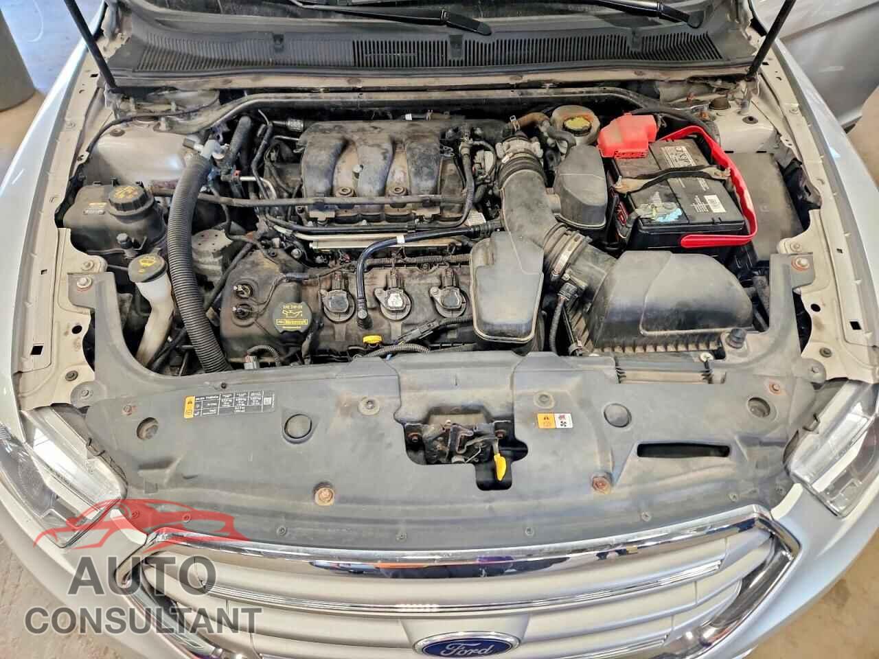 FORD TAURUS 2013 - 1FAHP2E85DG175212