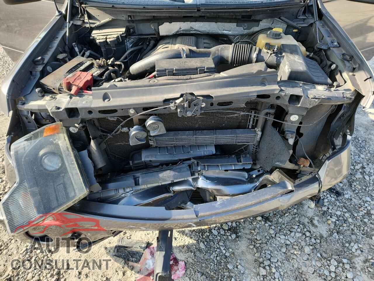 FORD F-150 2013 - 1FTFW1CT3DFD93743