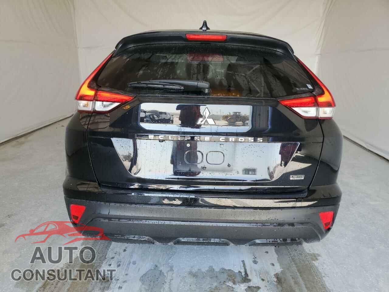 MITSUBISHI ECLIPSE 2023 - JA4ATVAA4PZ003466