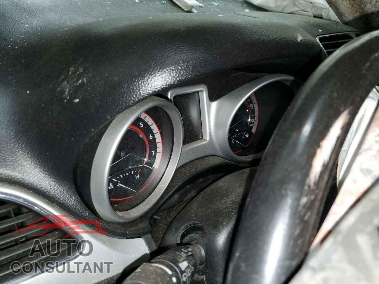 DODGE JOURNEY 2019 - 3C4PDCBB0KT863972