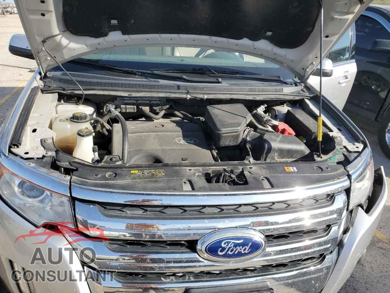 FORD EDGE 2013 - 2FMDK4KC7DBC22898