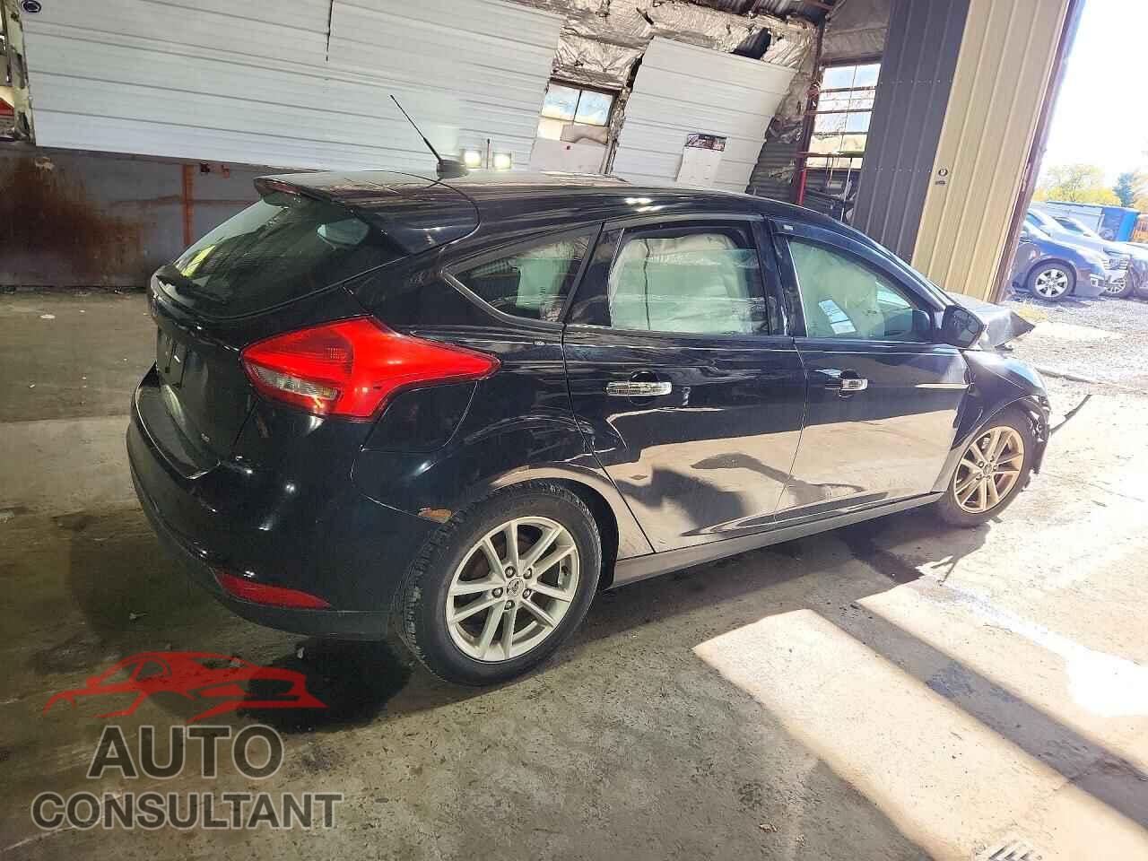 FORD FOCUS 2016 - 1FADP3K21GL294097