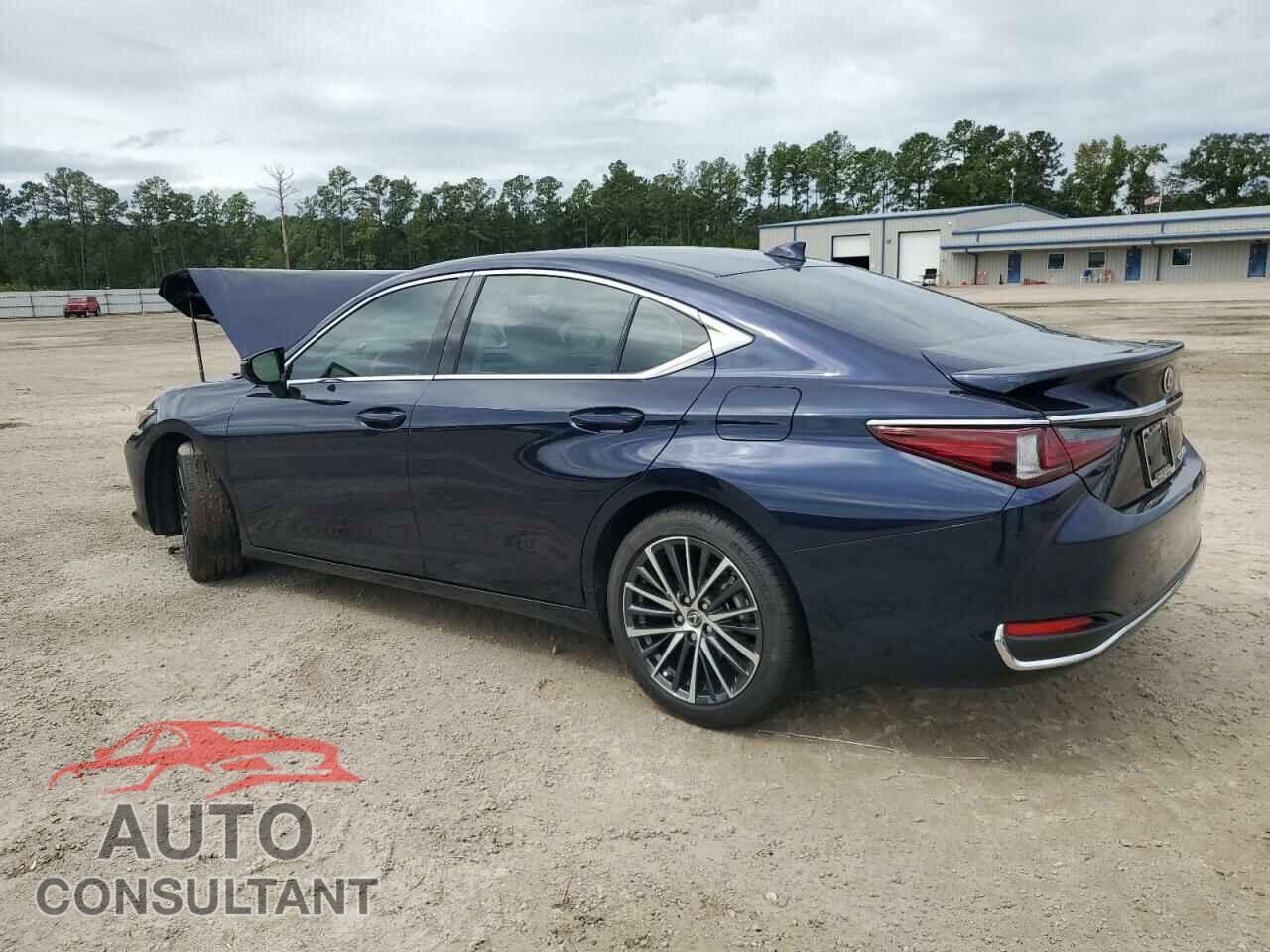 LEXUS ES300 2024 - 58ADA1C1XRU045255