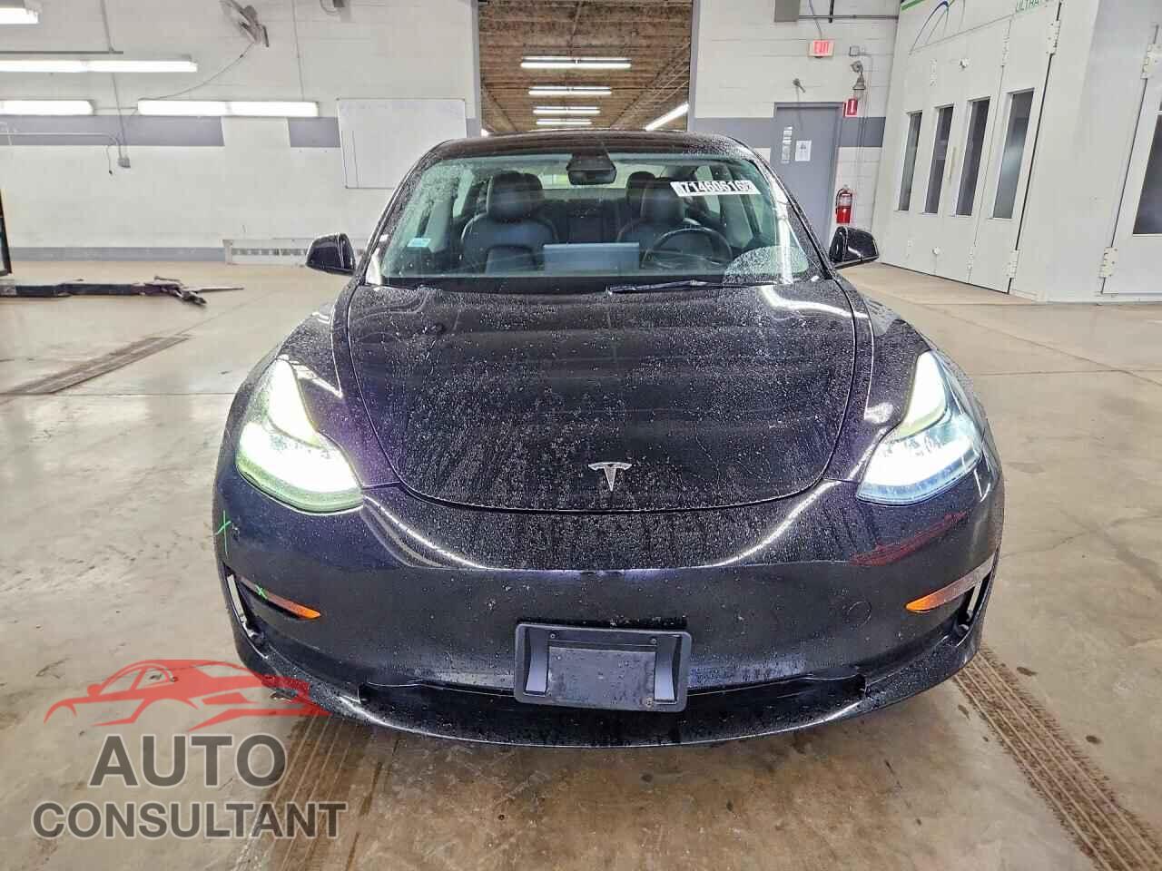 TESLA MODEL 3 2023 - 5YJ3E1EA1PF438902