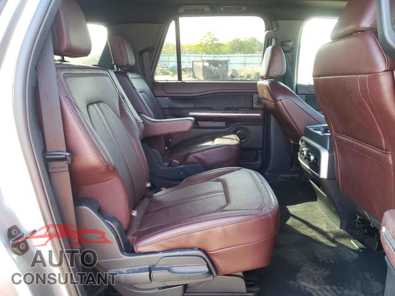 FORD EXPEDITION 2024 - 1FMJK2A86REA71729