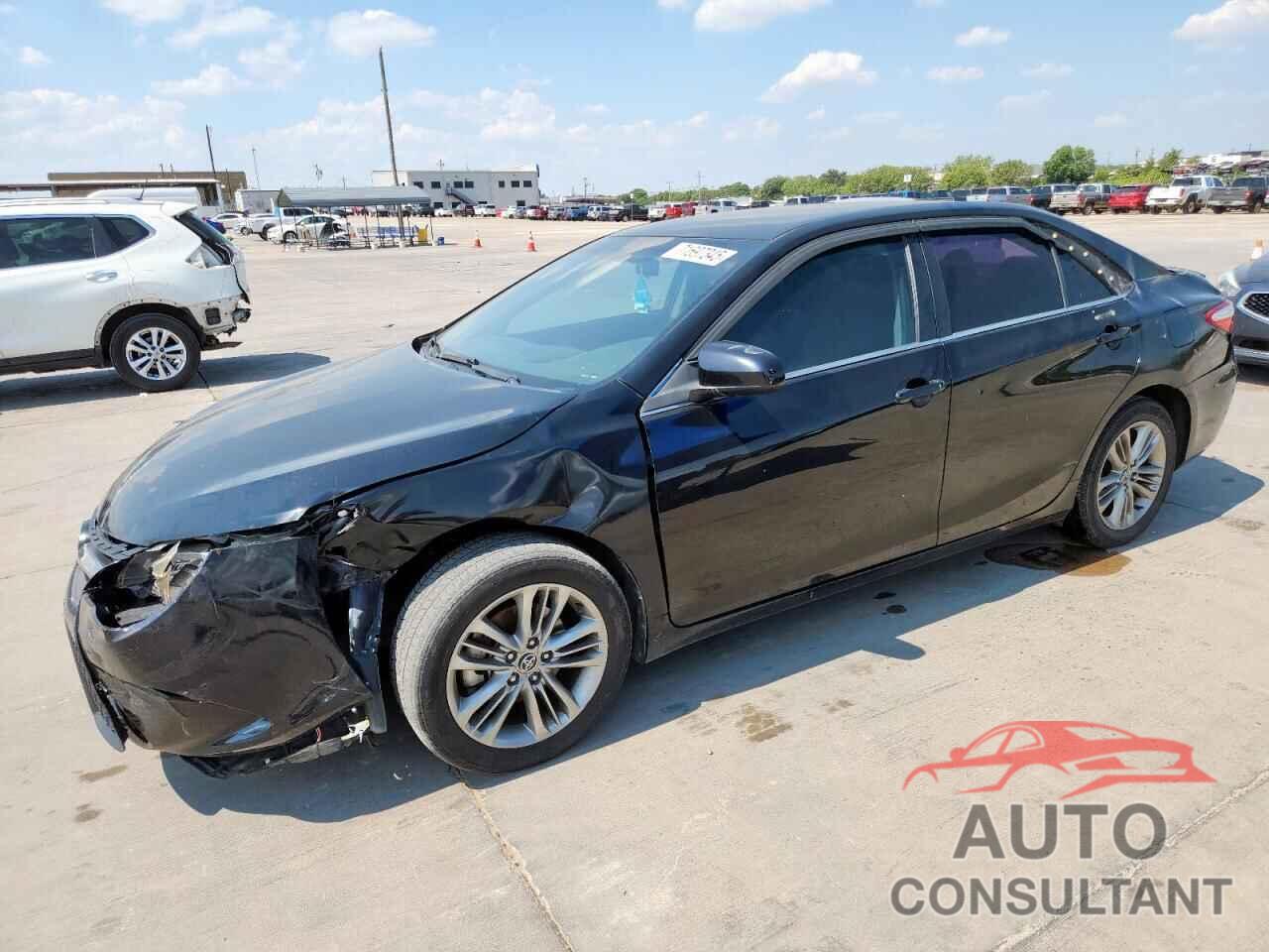TOYOTA CAMRY 2015 - 4T1BF1FKXFU955777
