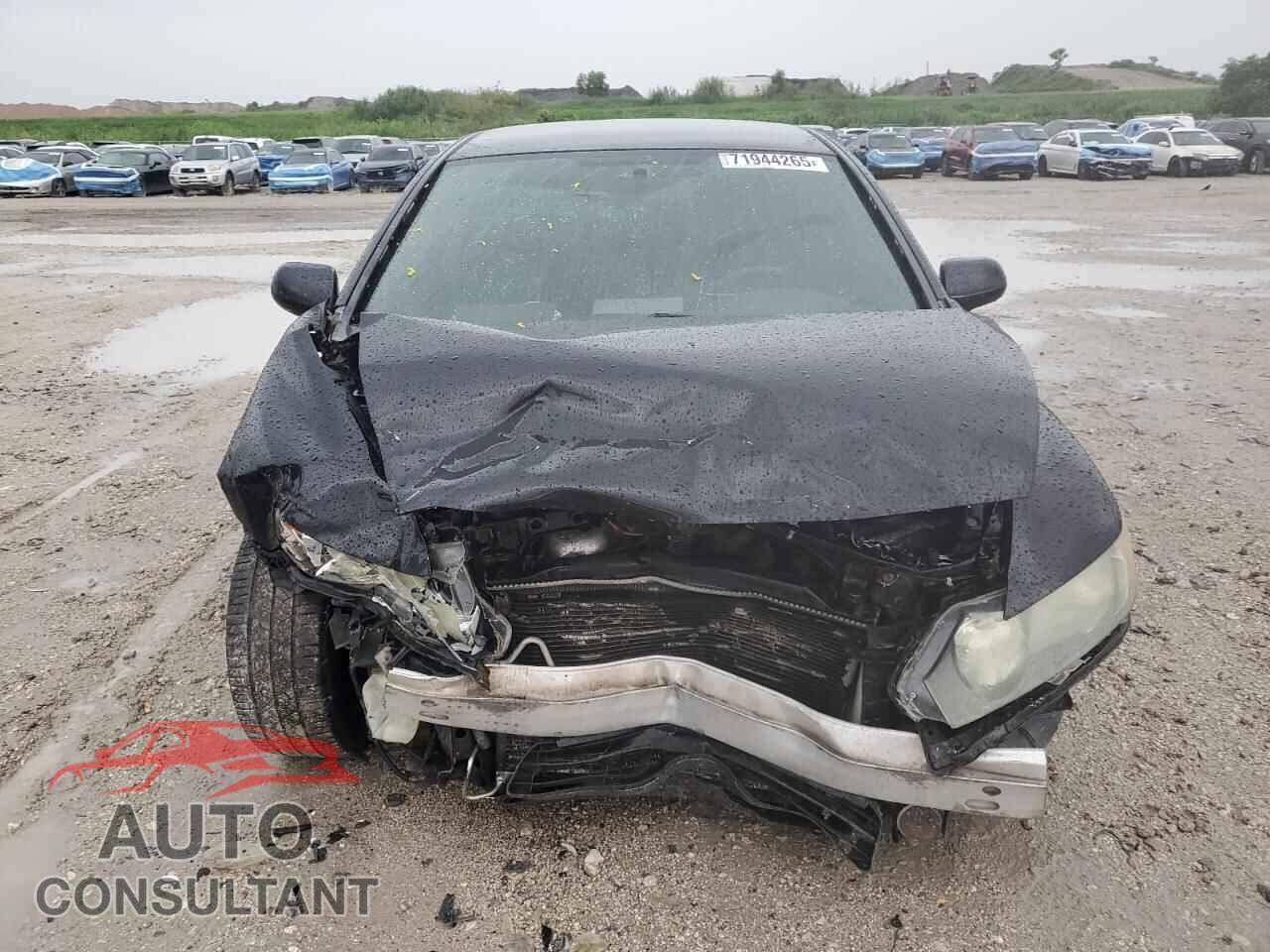 HONDA CIVIC 2009 - 19XFA16609E007785