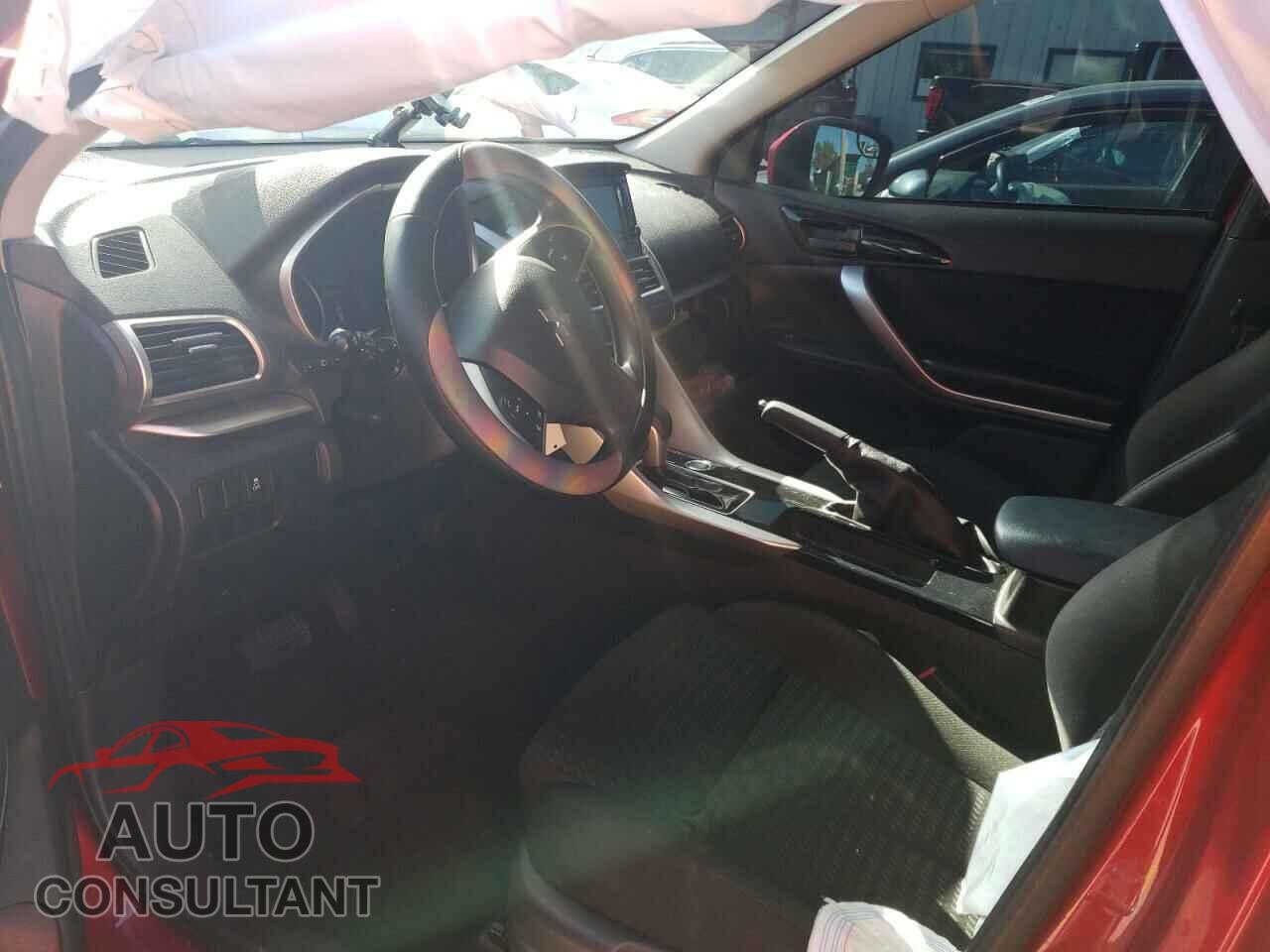 MITSUBISHI ECLIPSE 2020 - JA4AT3AA9LZ021606