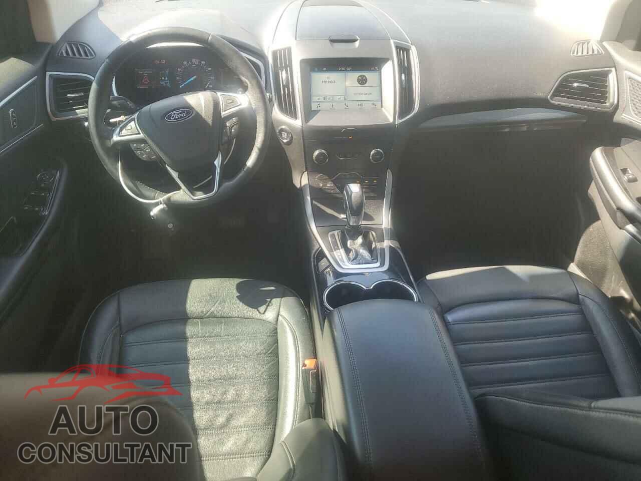 FORD EDGE 2018 - 2FMPK4J83JBB15871