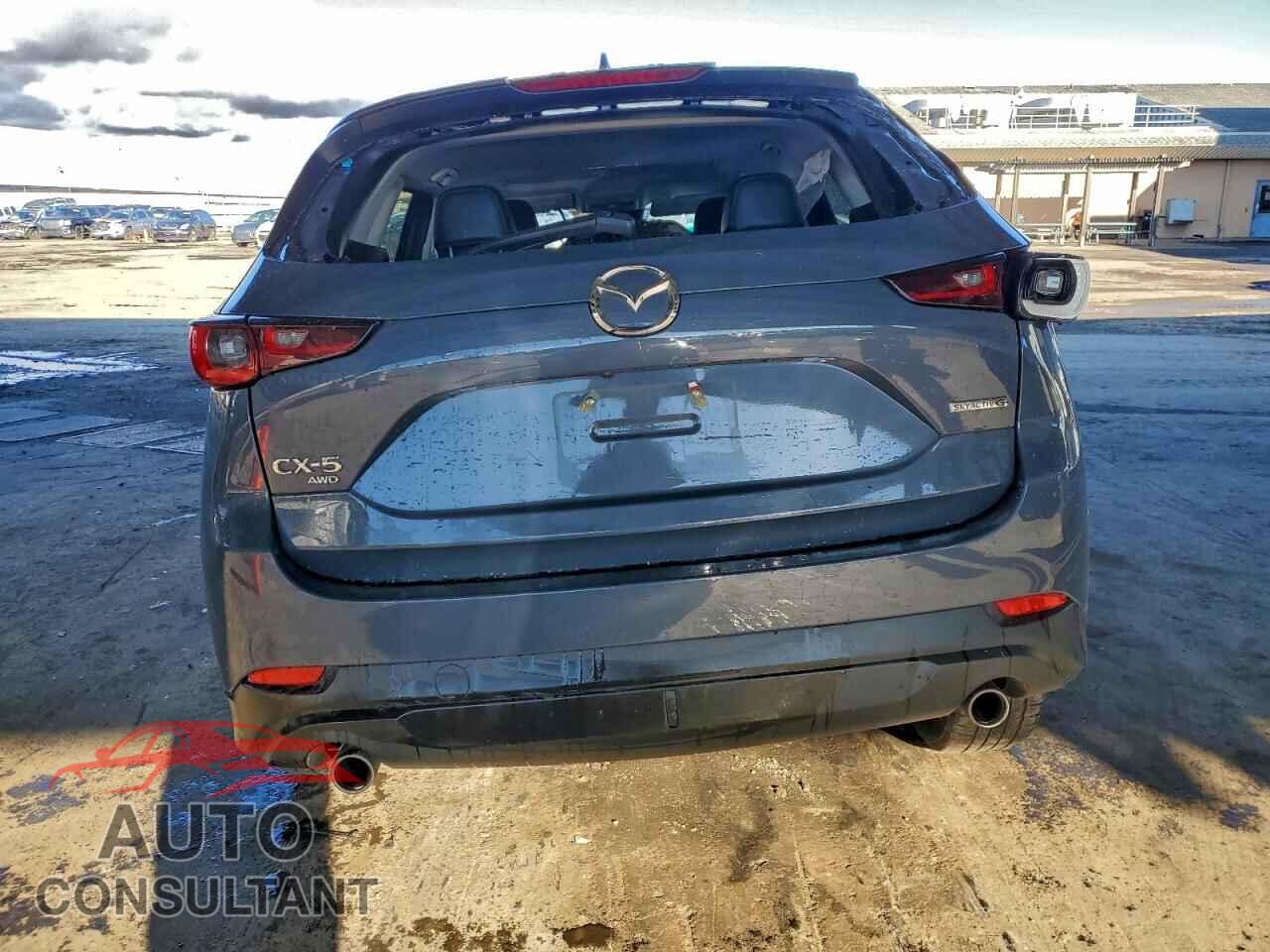 MAZDA CX-5 PREFE 2024 - JM3KFBCL6R0462043