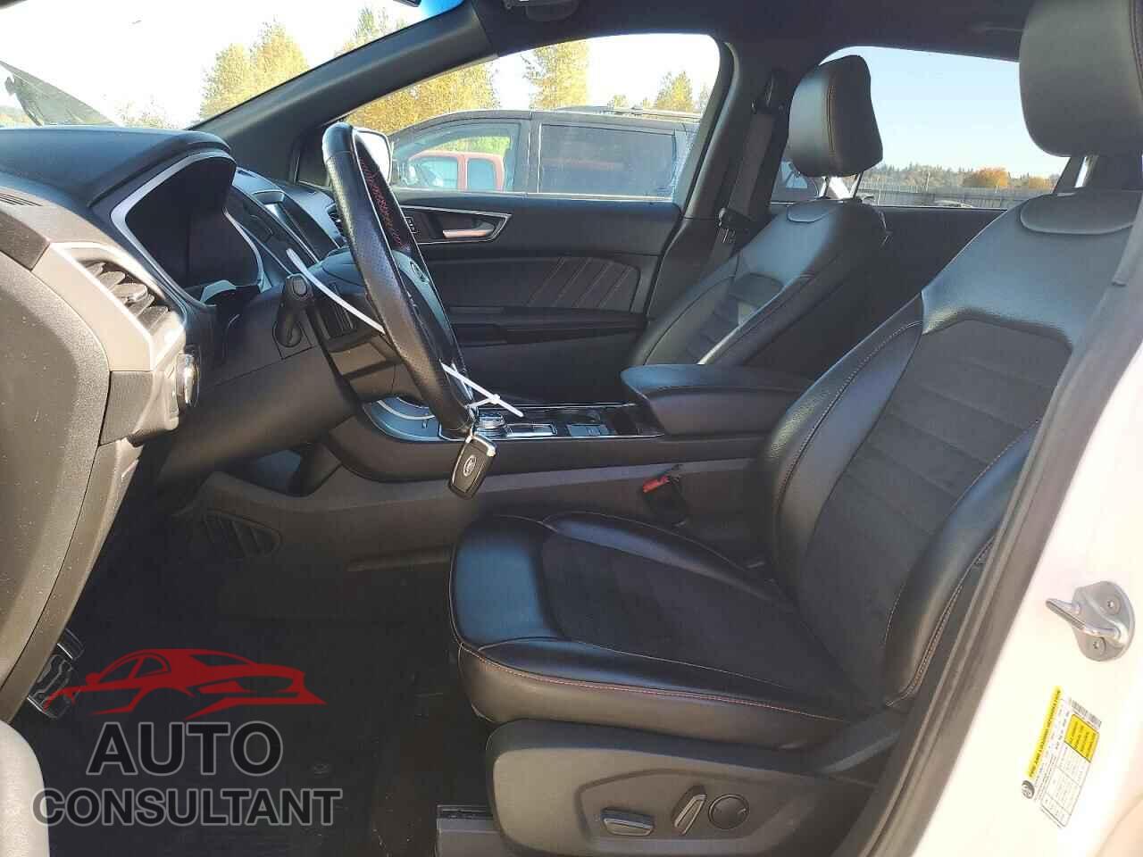 FORD EDGE 2020 - 2FMPK4J91LBB58357