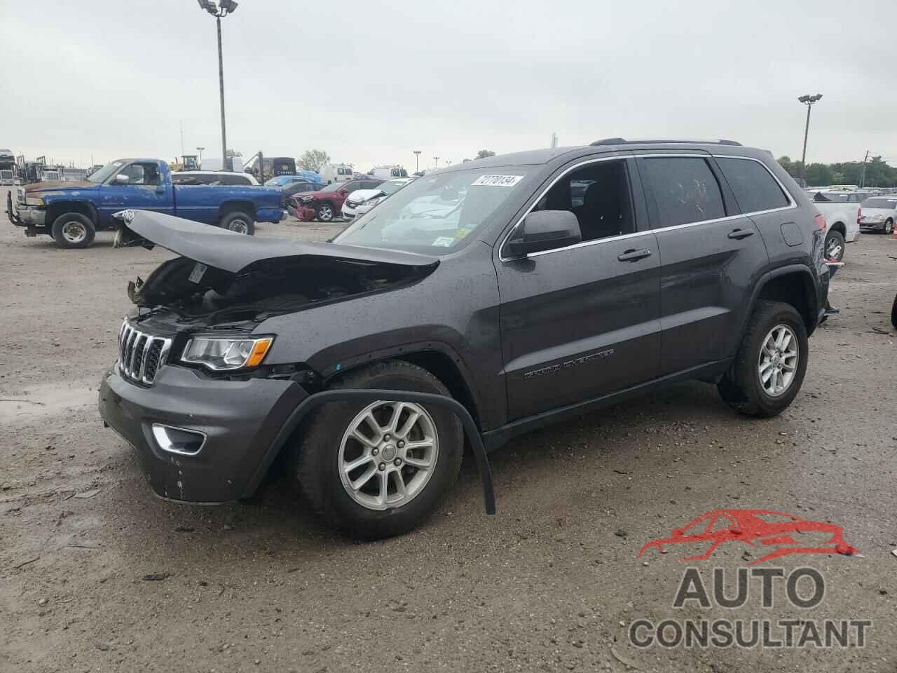 JEEP GRAND CHER 2019 - 1C4RJFAG1KC749782