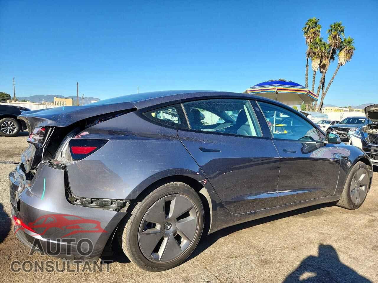 TESLA MODEL 3 2023 - 5YJ3E1EA4PF432401