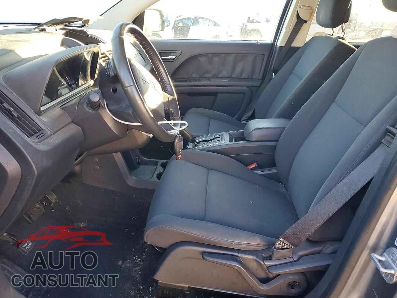 DODGE JOURNEY 2010 - 3D4PG4FB2AT183824