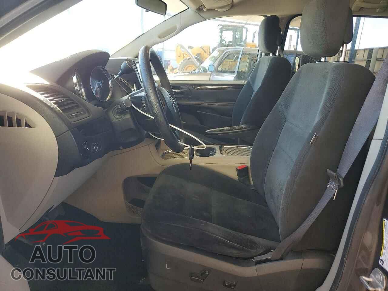 DODGE CARAVAN 2016 - 2C4RDGCG0GR313210