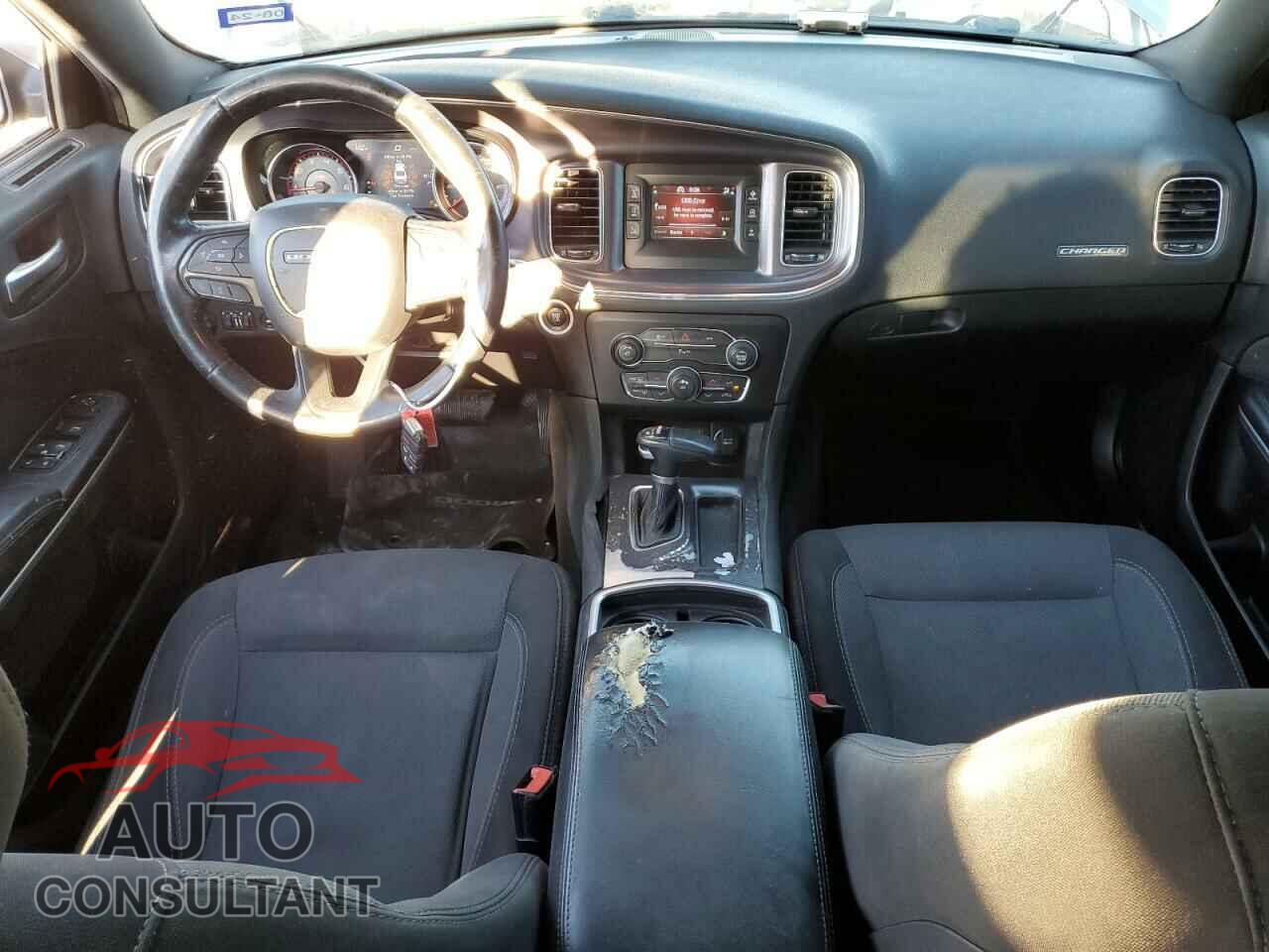 DODGE CHARGER 2016 - 2C3CDXBG0GH173595