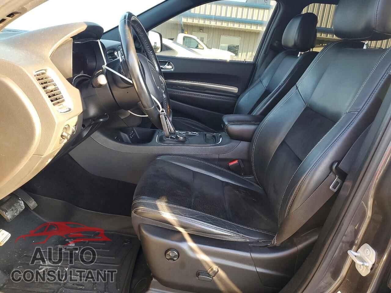 DODGE DURANGO 2015 - 1C4RDJAG5FC132983