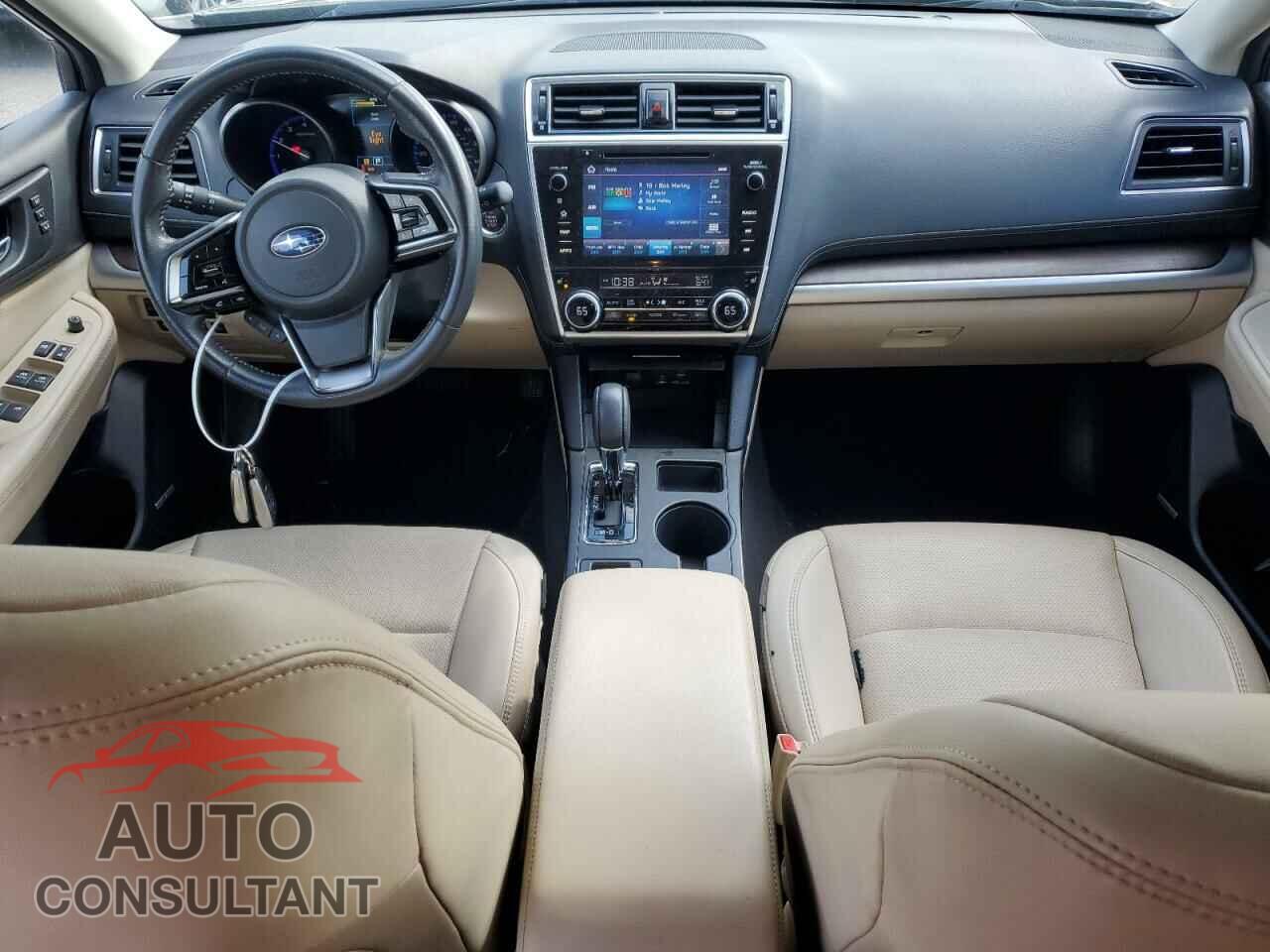 SUBARU OUTBACK 2019 - 4S4BSANC3K3290551
