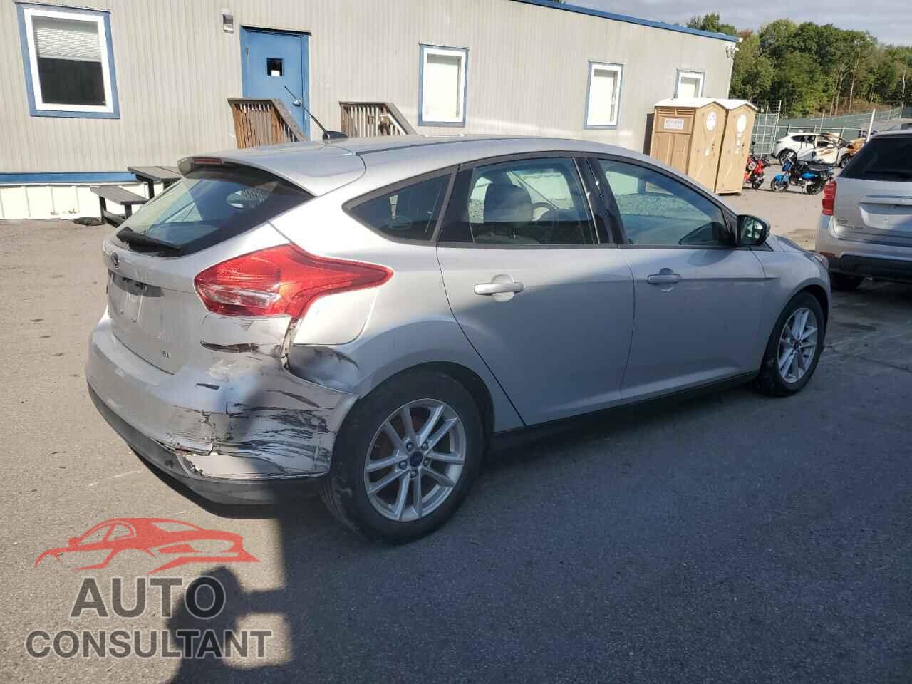 FORD FOCUS 2016 - 1FADP3K28GL323563