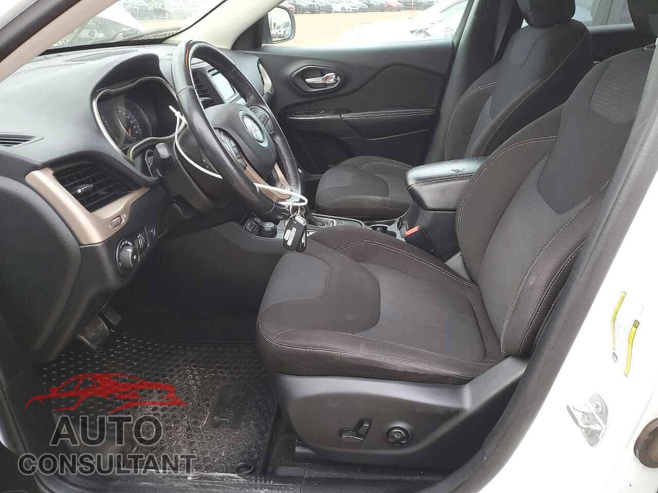 JEEP CHEROKEE 2015 - 1C4PJMCS2FW587906