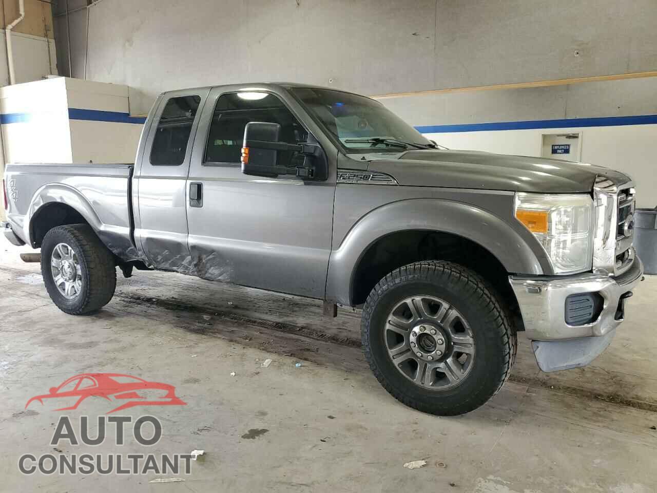 FORD F250 2011 - 1FT7X2B68BEA87465